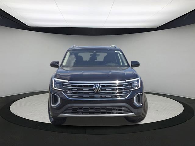 New 2026 Volkswagen Atlas SEL image 2