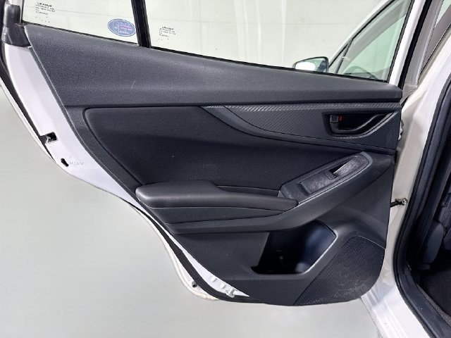 Used 2022 Subaru Impreza 2.0i AWD/4WD image 24