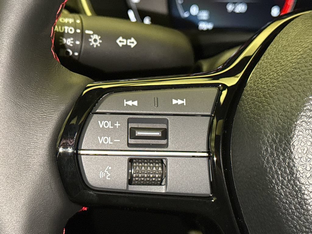 New 2026 Honda Civic Si image 33