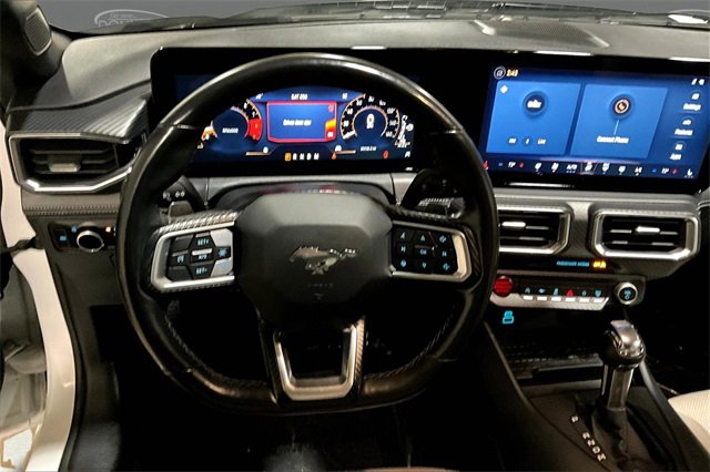 Used 2024 Ford Mustang GT Premium image 19
