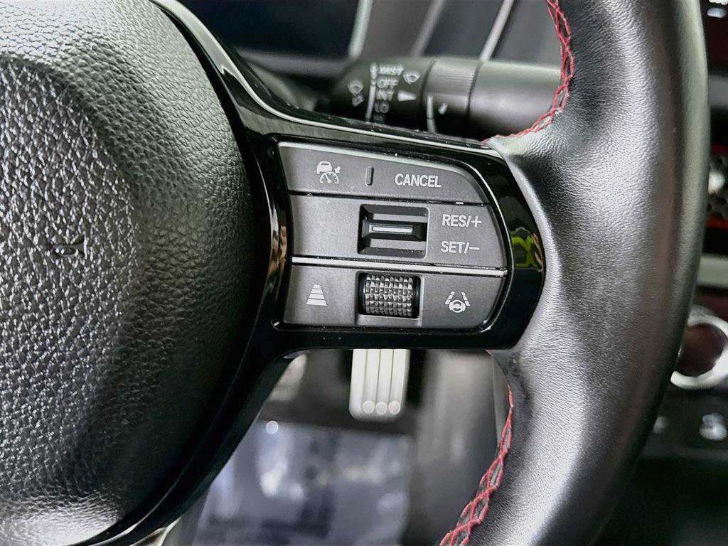 Used 2025 Honda Civic Si image 23