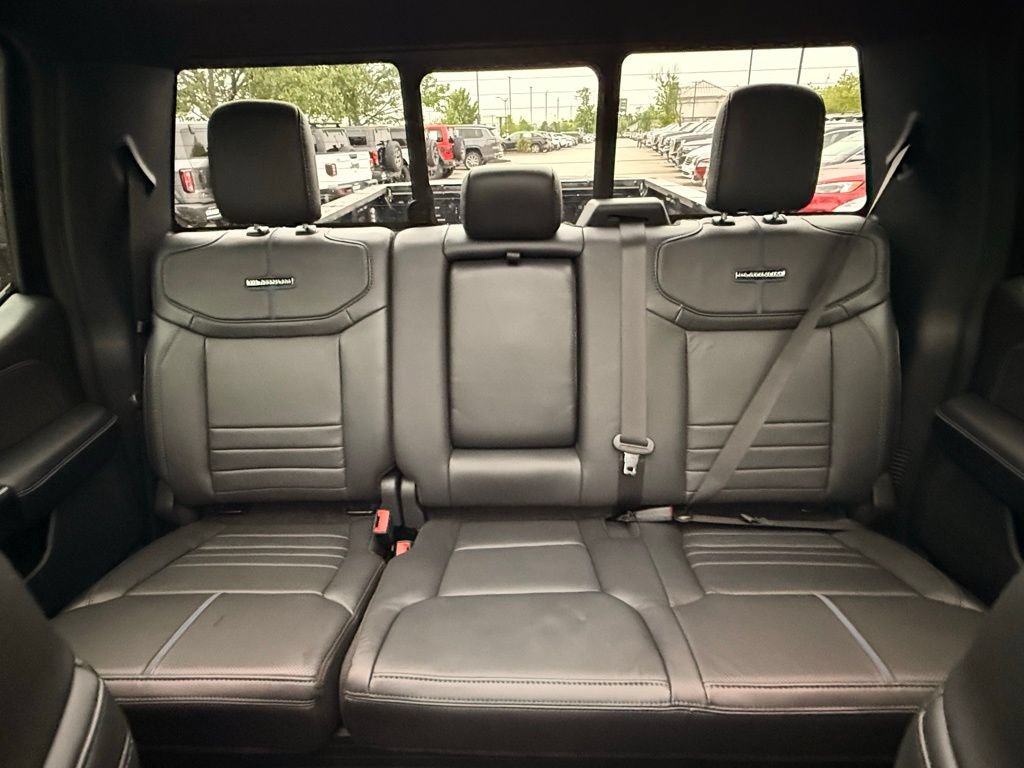 Used 2026 Ford F350 Platinum AWD/4WD image 43