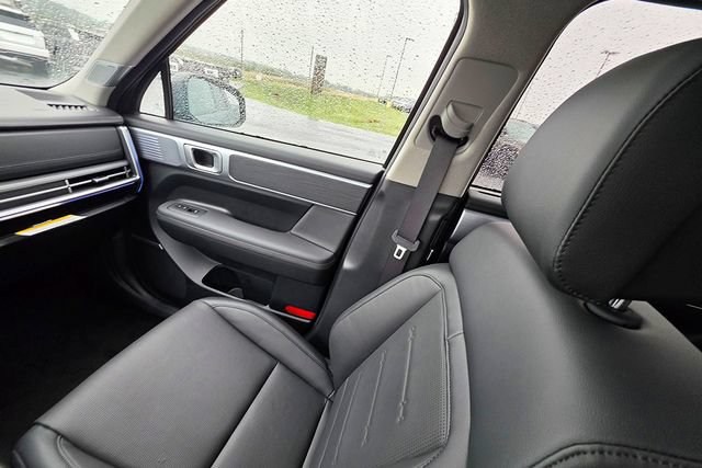 New 2026 Hyundai Santa Fe Limited AWD/4WD image 11