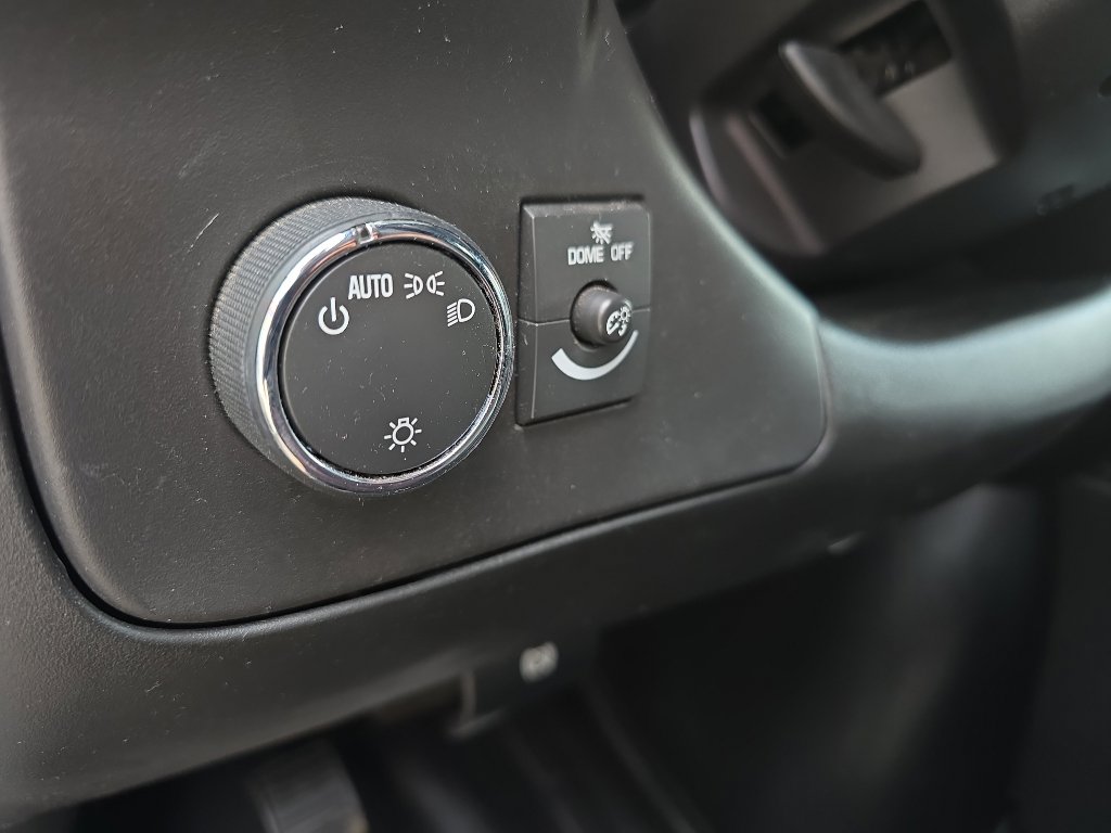 Used 2021 Chevrolet Express 2500 w/ Driver Convenience Package image 13