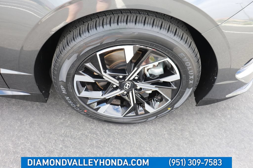 Used 2024 Ford Escape ST-Line FWD image 29