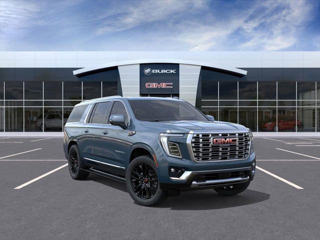 New 2026 GMC Yukon XL Denali w/ Denali Reserve Package AWD/4WD image 1