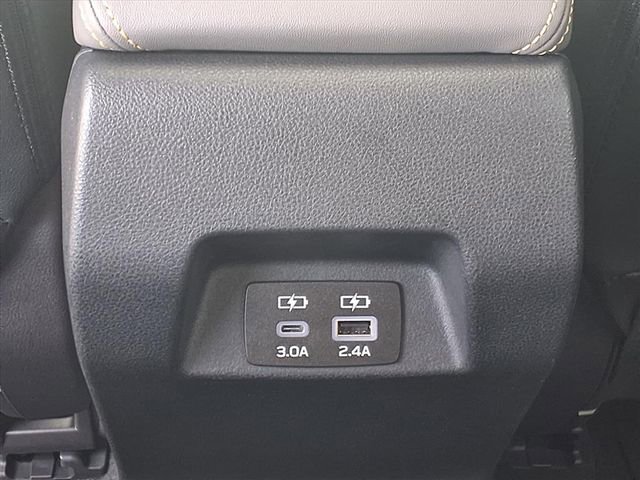 Certified 2025 Subaru Crosstrek 2.5i Sport AWD/4WD image 11