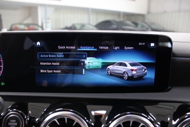 Used 2021 Mercedes-Benz A 220 image 23