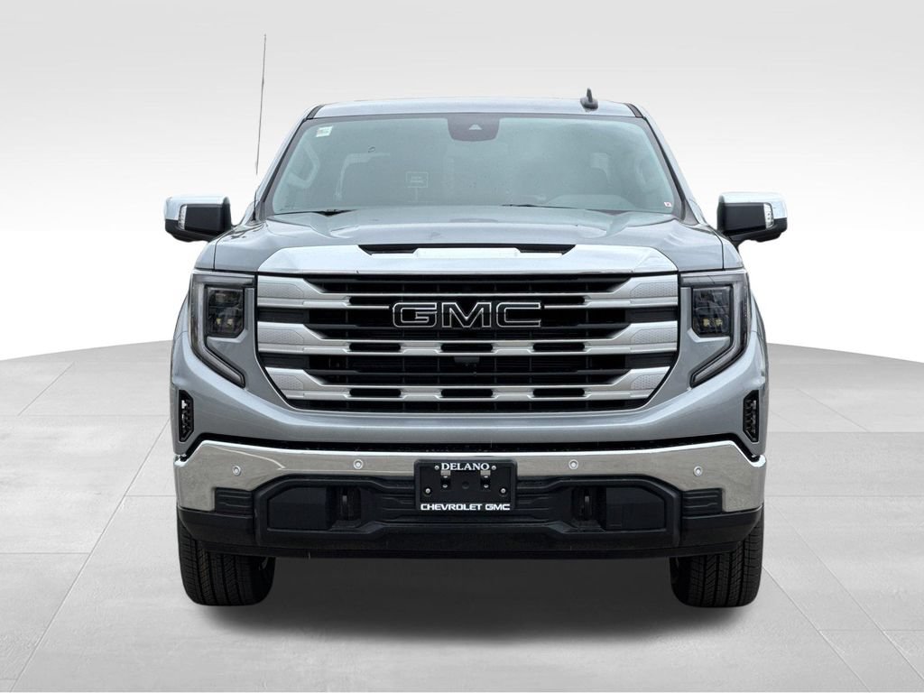 New 2026 GMC Sierra 1500 SLE w/ Preferred Package AWD/4WD image 8