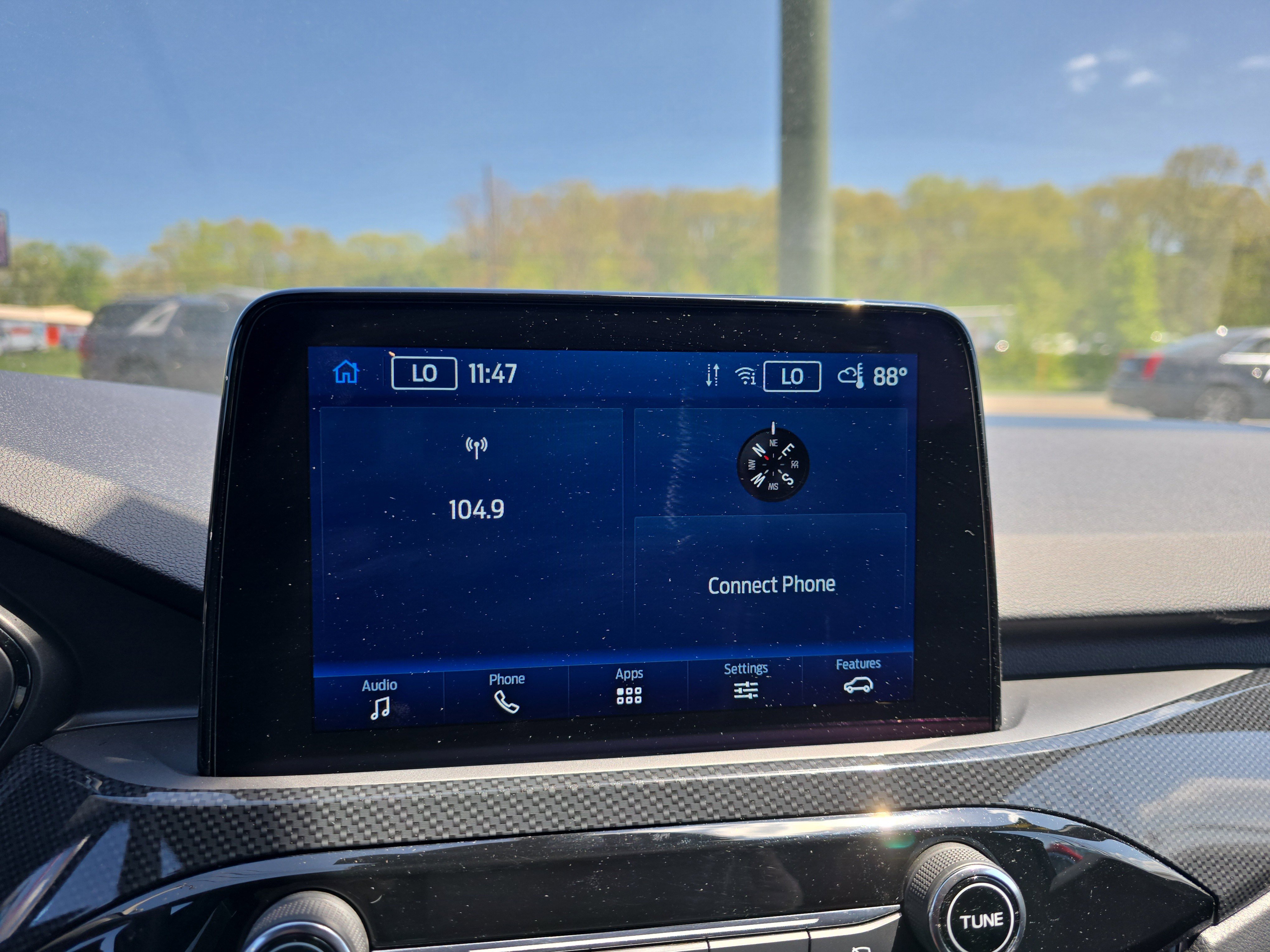 Used 2024 Ford Escape ST-Line AWD/4WD image 30