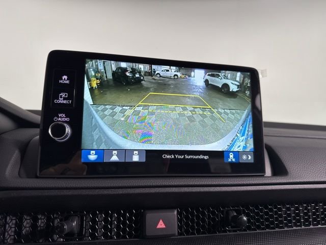 New 2026 Honda CR-V Sport image 33