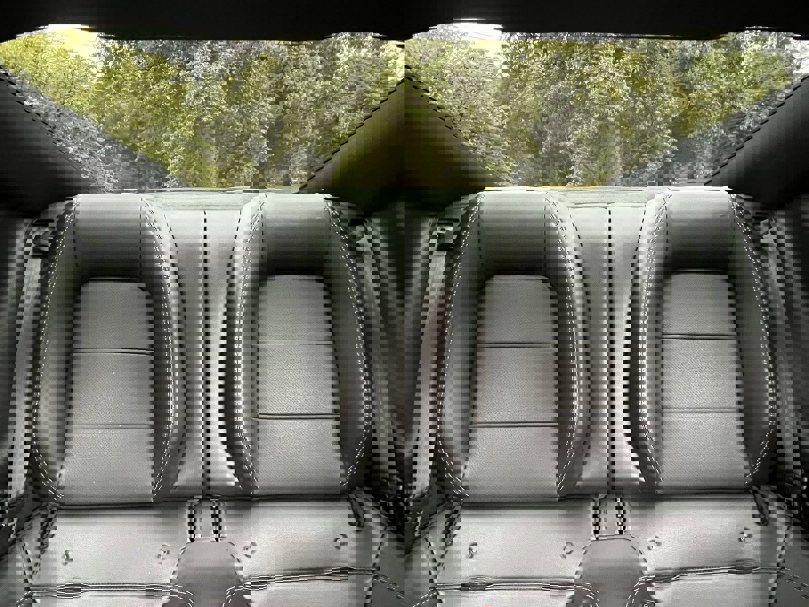 Used 2019 Ford Mustang GT Premium w/ Enhanced Security Package image 18