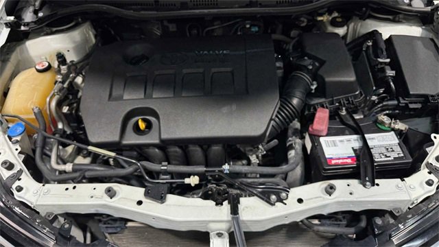 Used 2017 Toyota Corolla iM image 29