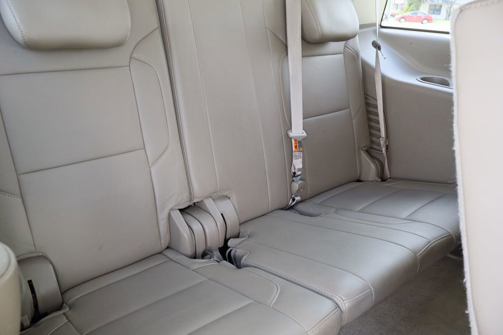 Used 2016 GMC Yukon SLT image 29