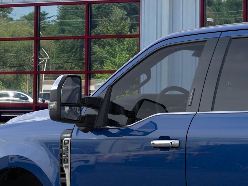 New 2026 Ford F350 Lariat w/ Lariat Ultimate Package AWD/4WD image 20