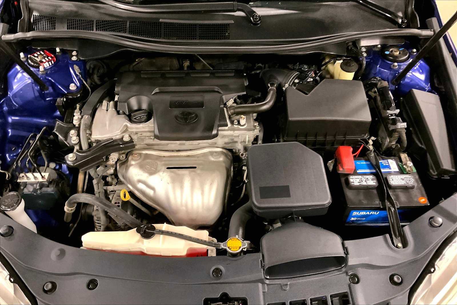 Used 2015 Toyota Camry XSE image 30