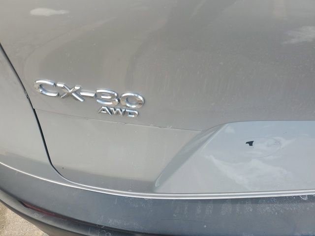 Used 2023 MAZDA CX-30 AWD 2.5 S w/ Select Package image 7