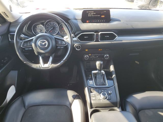 Used 2018 MAZDA CX-5 Touring w/ Preferred Equipment Package image 30