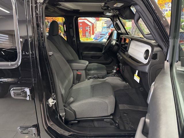 New 2026 Jeep Gladiator Willys image 46