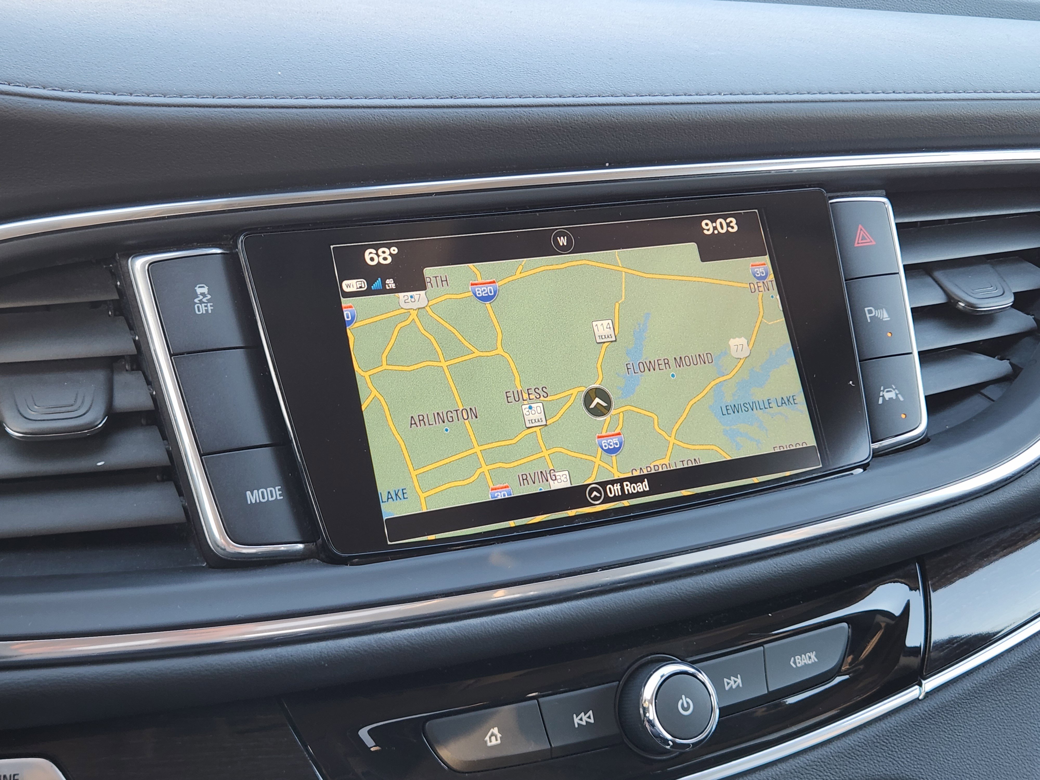 Used 2019 Buick Enclave Avenir w/ Avenir Technology Package image 18