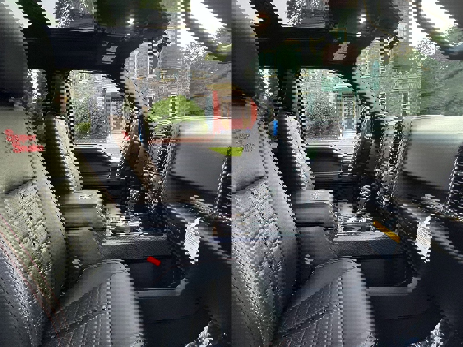 Used 2020 Ford F150 Lariat w/ Equipment Group 502A Luxury image 20