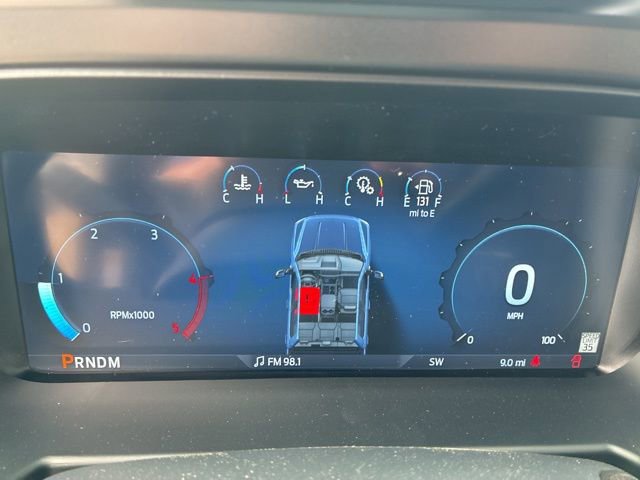 New 2026 Ford F250 King Ranch w/ FX4 Off-Road Package image 34