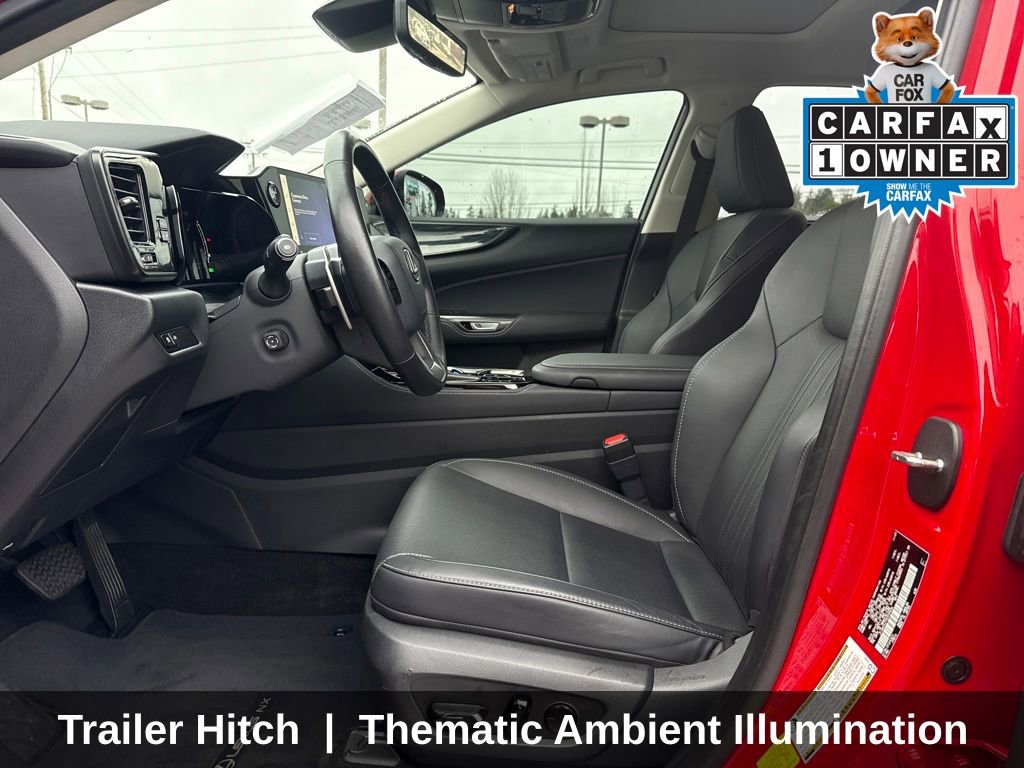 Used 2024 Lexus NX 350h 350h Premium w/ Vision Package image 11