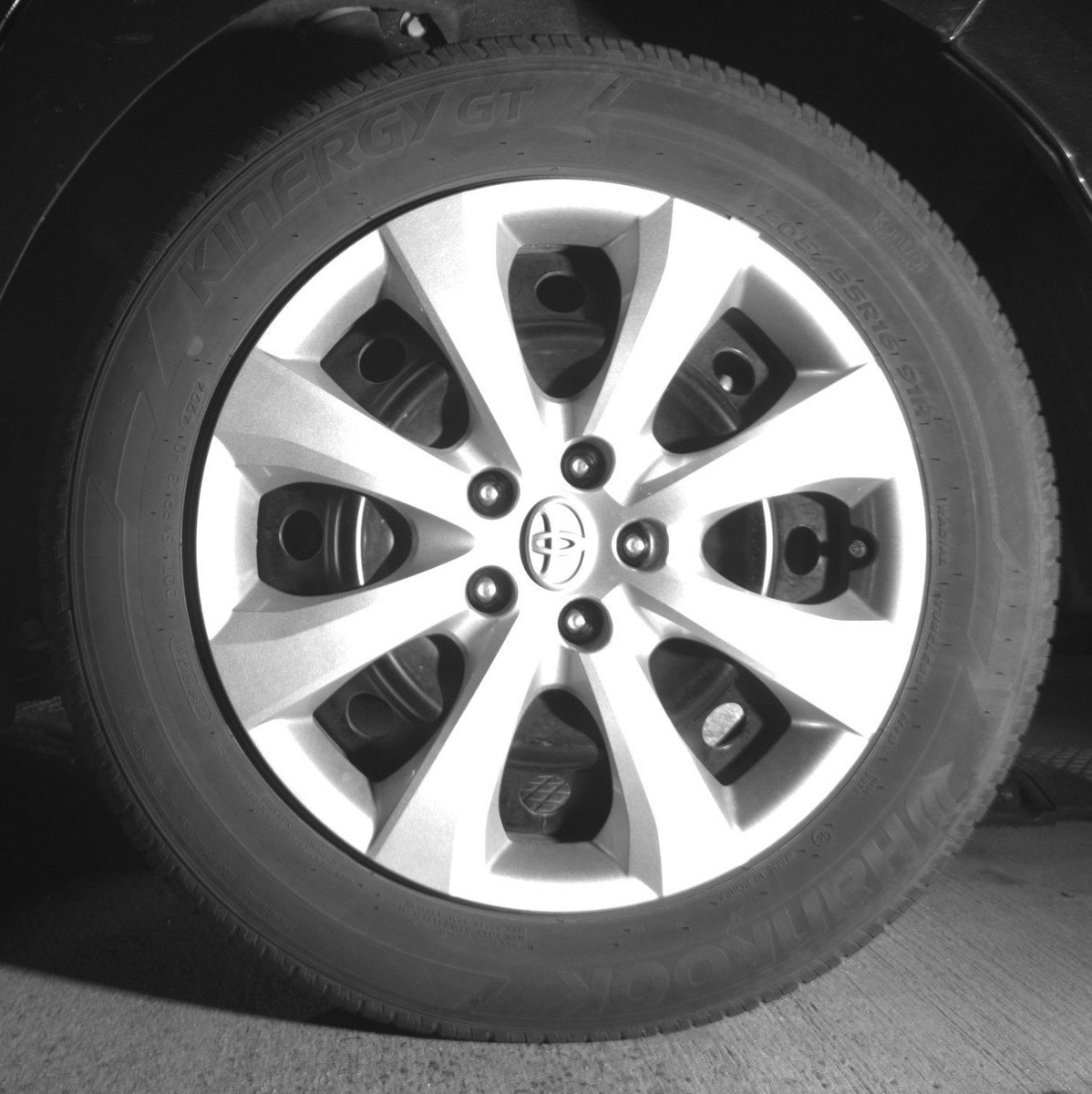 Used 2025 Toyota Corolla LE FWD image 14