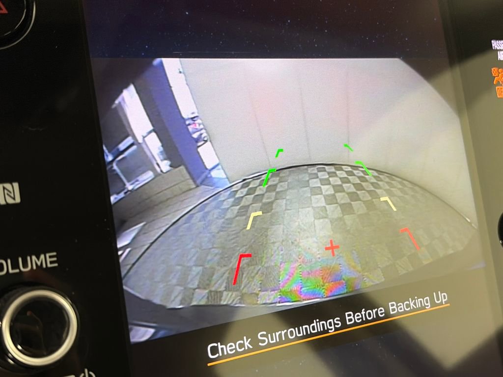 Used 2021 Subaru Legacy Premium image 21