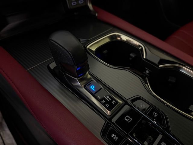 Used 2024 Lexus RX 350 F Sport w/ Convenience Package image 27