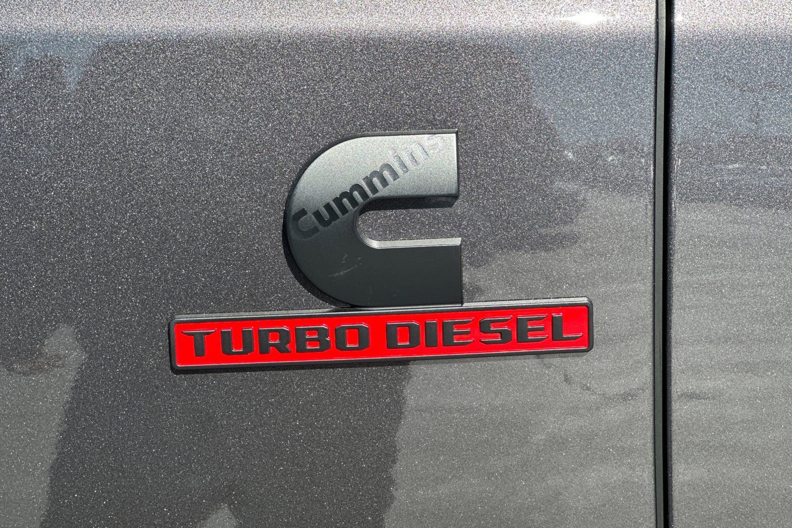 New 2026 RAM 3500 Laramie image 25