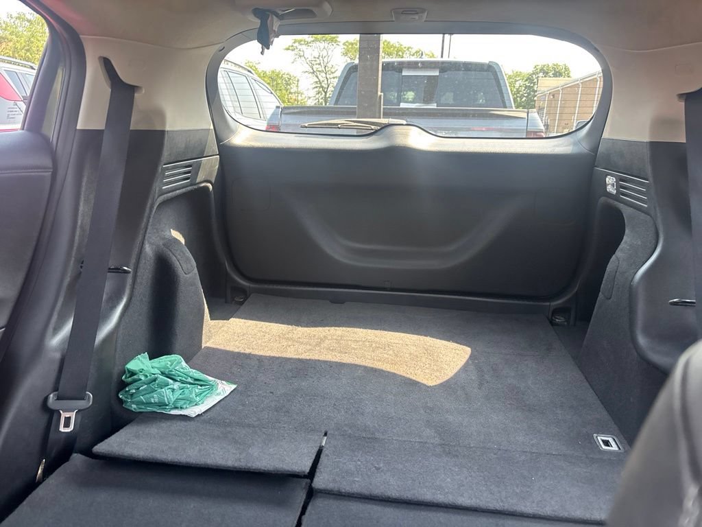 Used 2016 Honda HR-V EX-L image 14