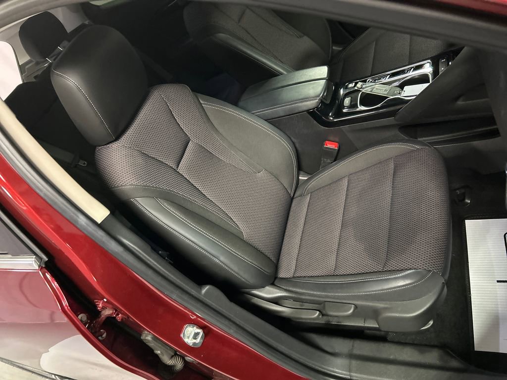 Used 2023 Buick Envision Preferred image 25