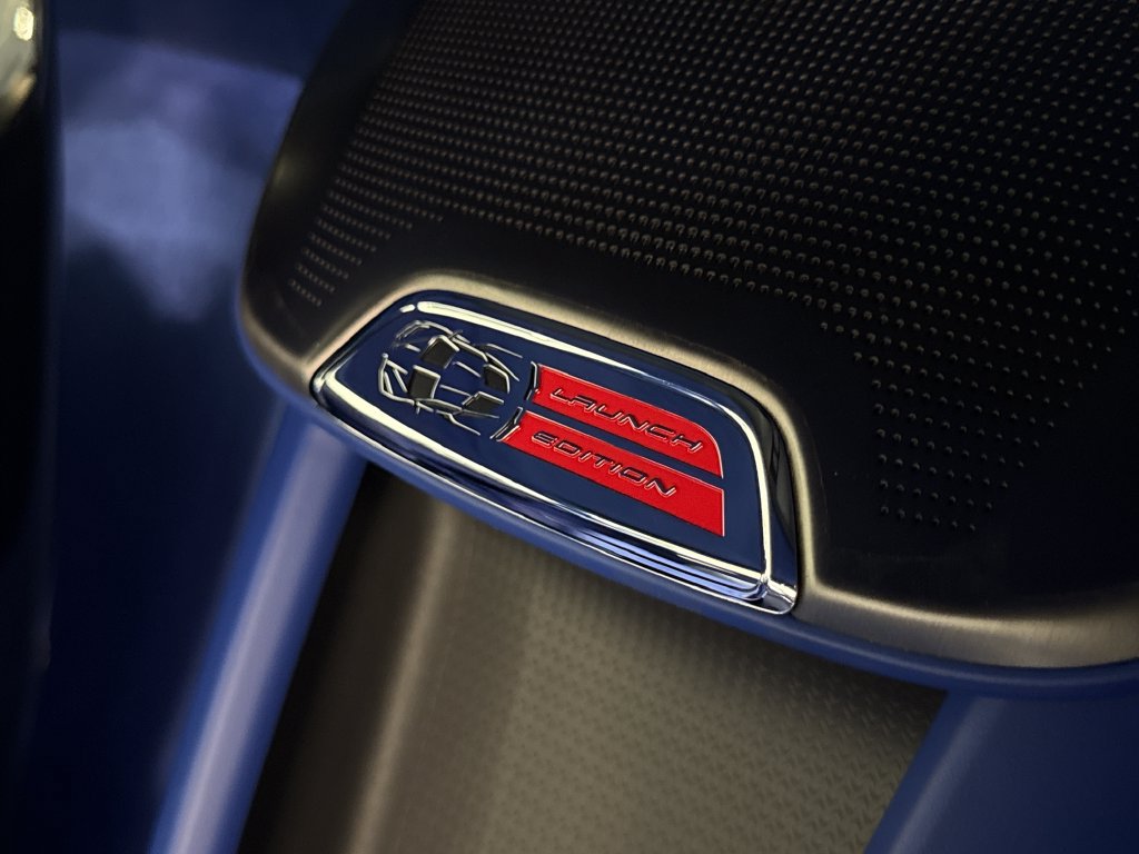 New 2027 Chevrolet Corvette Grand Sport X w/ Grand Sport Launch Edition AWD/4WD image 28
