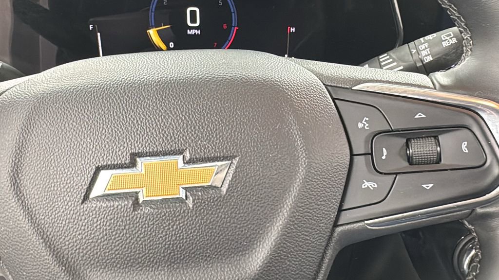 Used 2024 Chevrolet TrailBlazer LT w/ Convenience Package image 24