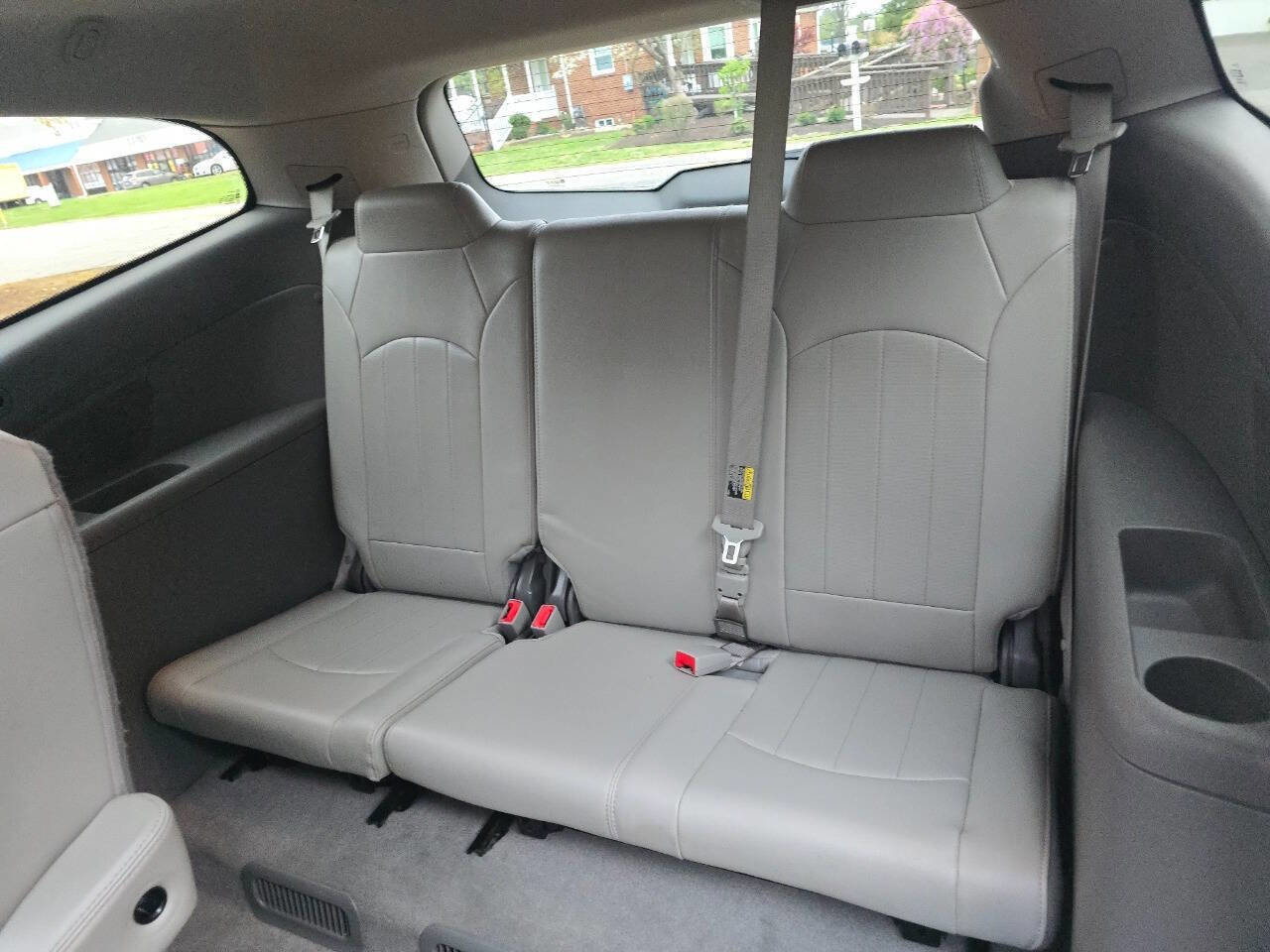 Used 2017 Chevrolet Traverse Premier w/ LPO, 'HIT The Road' Package image 15