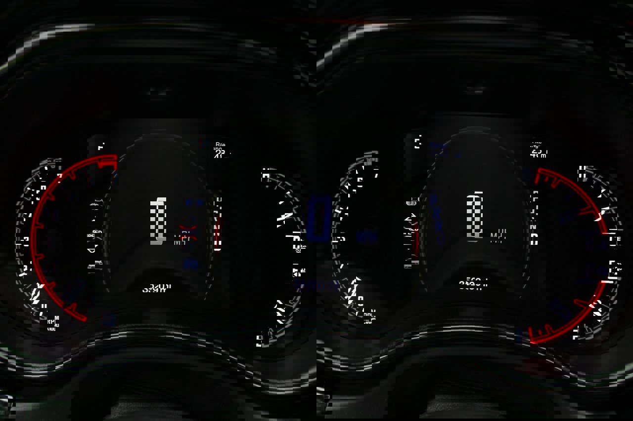 Used 2022 Dodge Durango SXT w/ Blacktop Package image 16