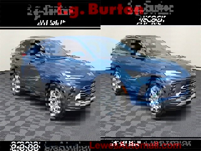 New 2025 Buick Envista Preferred w/ Convenience I Package