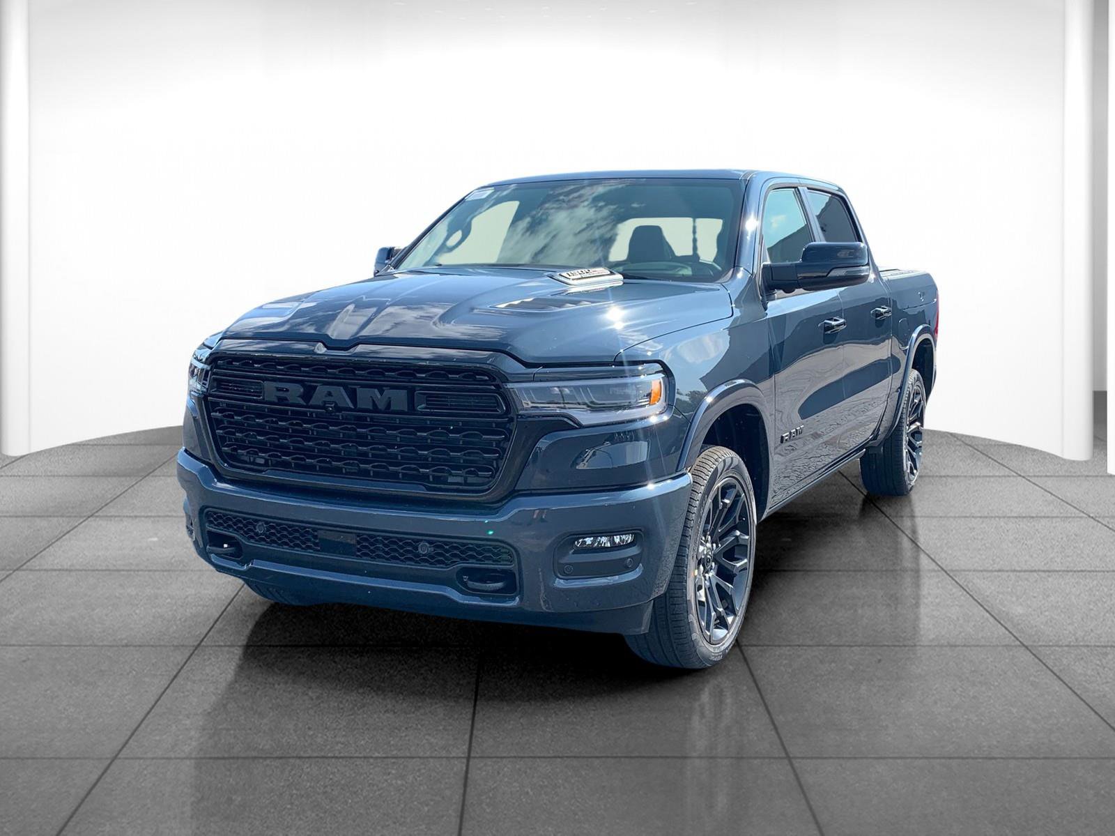 New 2026 RAM 1500 Limited image 3