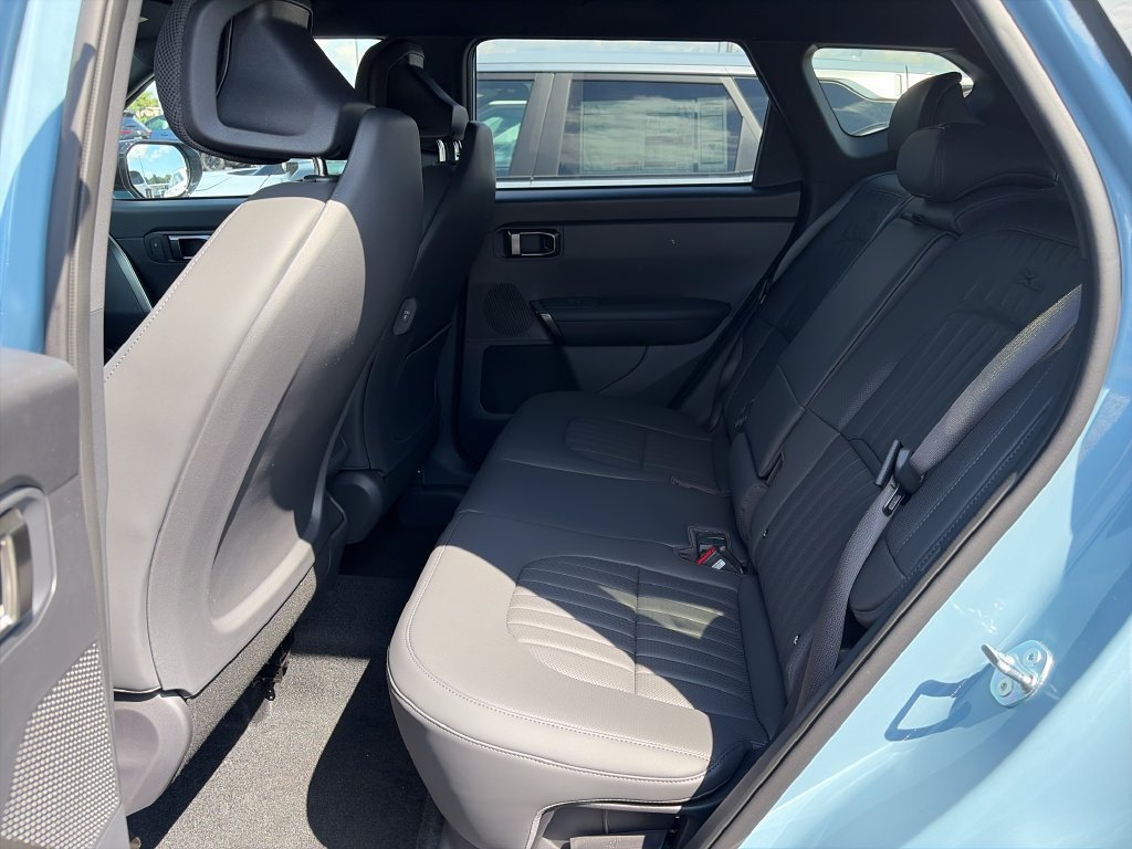 New 2027 Kia Seltos X-Line S AWD/4WD image 24