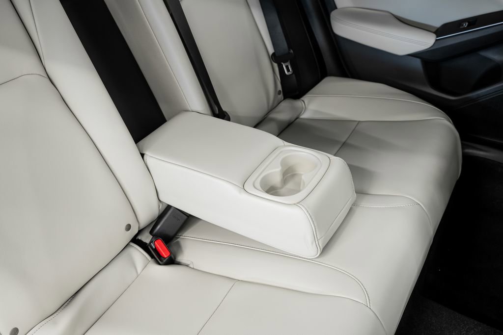 New 2026 Acura Integra A-Spec image 23