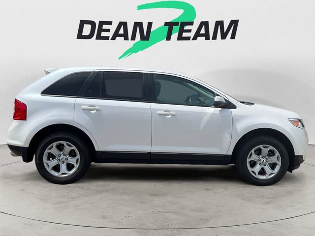 Used 2013 Ford Edge SEL FWD image 10
