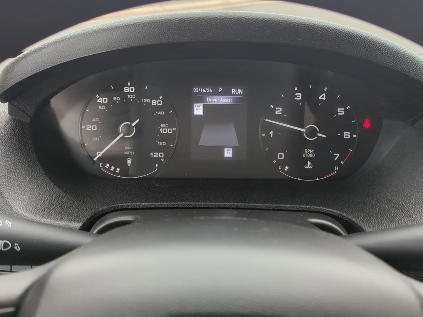 Used 2024 RAM ProMaster 1500 w/ Convenience Group image 16