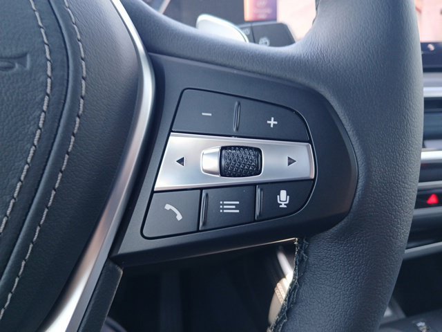 New 2026 BMW X5 sDrive40i w/ Climate Comfort Package RWD image 26