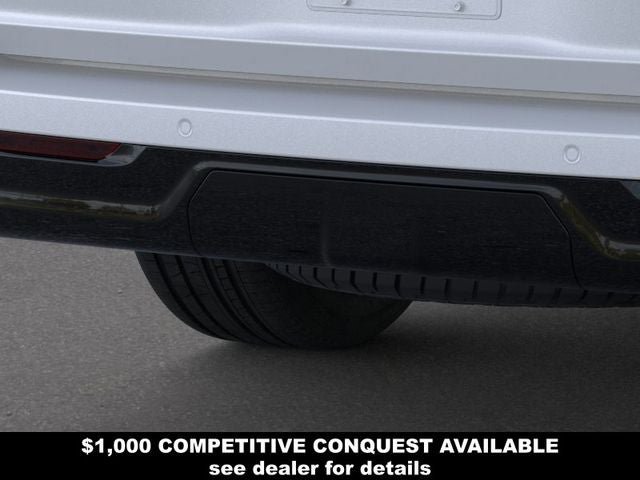 New 2025 Lincoln Navigator Reserve w/ Jet Appearance Package AWD/4WD image 23