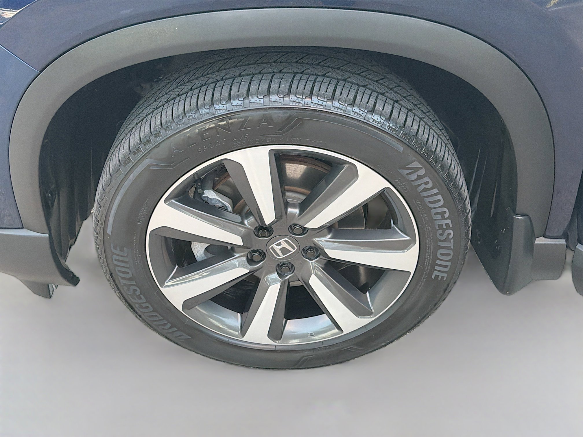 Certified 2023 Honda Pilot Elite image 37