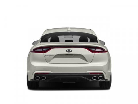 Used 2018 Kia Stinger Premium image 8