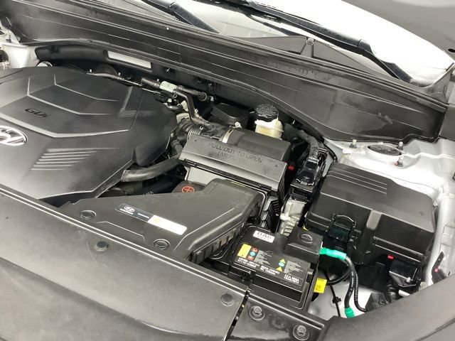 Used 2023 Hyundai Palisade SE image 11