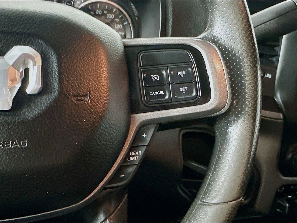 Used 2021 RAM 5500 Tradesman image 23