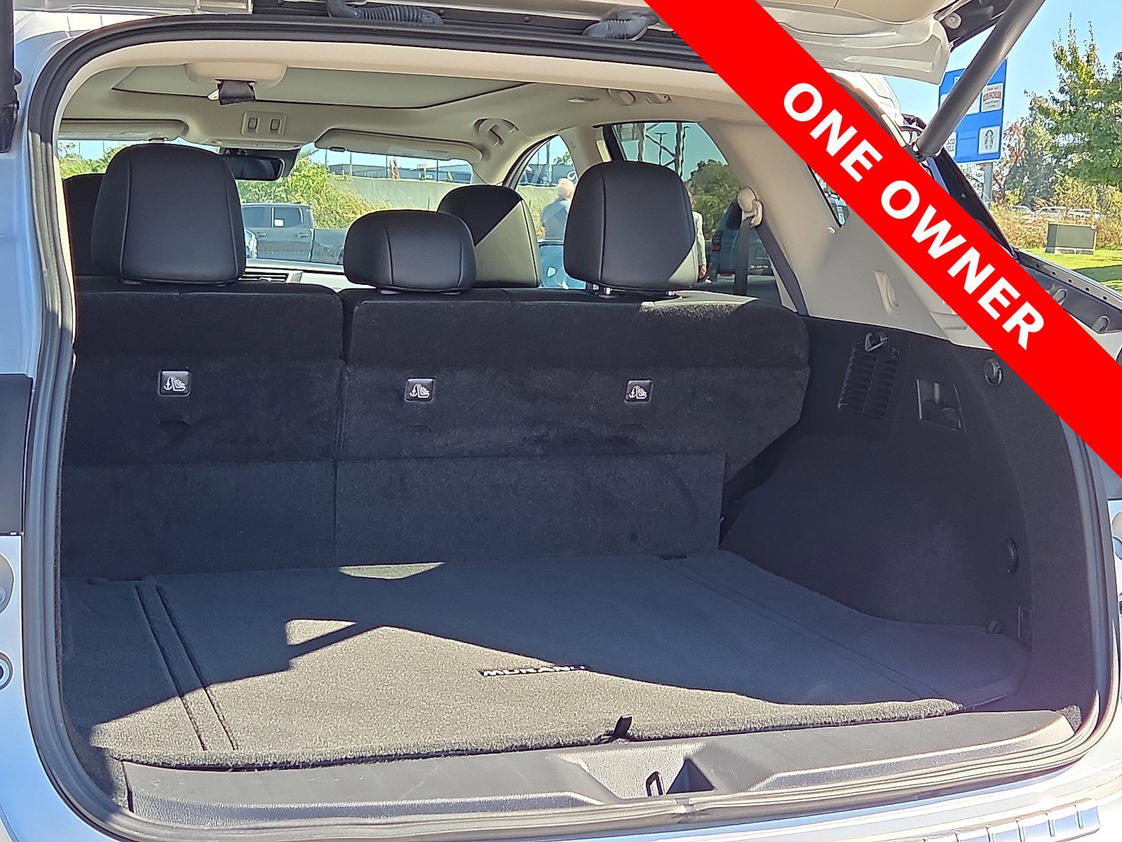 Used 2024 Nissan Murano SL image 9